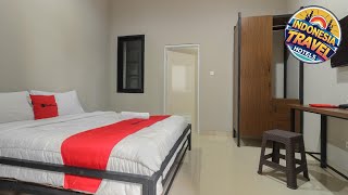 RedDoorz near Puri Indah Mall | Jakarta, Indonesia | Hotel Review ⭐