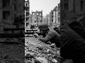 German Sniper Waited 😂 #history #ww2rebuilder #germanpows #ww2 #shorts