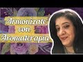 ARMONIZA TU ENTORNO CON AROMATERAPIA | Mónica Koppel