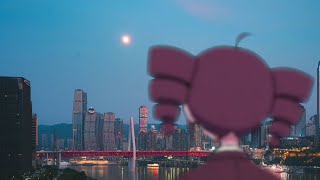 I Can't Escape | Kasane Teto R&B Hip hop | 重音テト