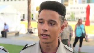 Boy Scouts Collect American Flags to be Retired