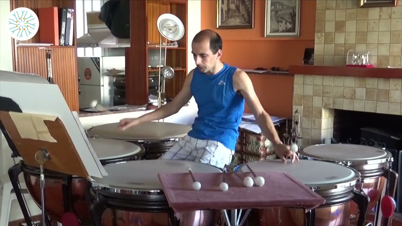 YouTube player