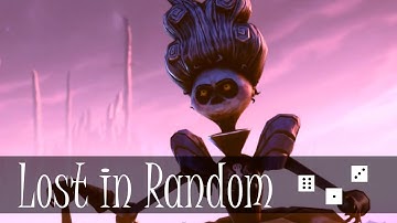 Lost in Random - Part 13