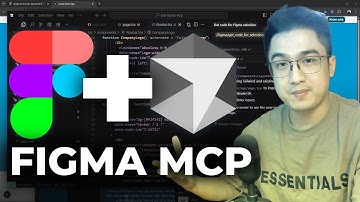 Figma MCP + Cursor = giải pháp AI gen code từ file thiết kế tuyệt vời?!
