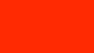 Ferrari Red for 4 minutes