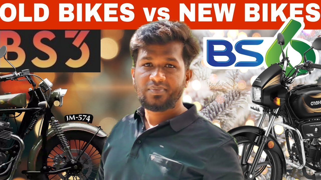 EXCHANGE vs SERVICE⁉️ COMPARISON WITH SPLENDOR|BIKE CARE 360|TAMIL