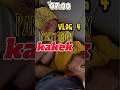 Vlog Ke 4 Si Kakek #shorts #shortsviral