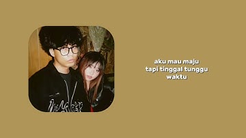 Kasih Aba Aba - Tenxi x Naykilla Lyrics