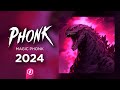 Phonk music 2024  aggressive drift phonk   2024 26