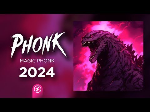 Phonk Music 2024 ※ Aggressive Drift Phonk ※ Фонк 2024 #26
