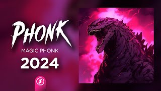 Phonk Music 2024 ※ Aggressive Drift Phonk ※ Фонк 2024 #26