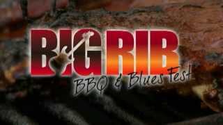The Big Rib Fest Rochester, NY 2012