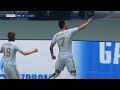 Футбол деп осына айт: ФИНАЛ ЛЧ | FIFA 20 #9