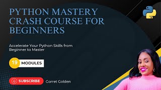 Python Mastery Crash Course 2025 | Python Modules Explained Fast with Examples