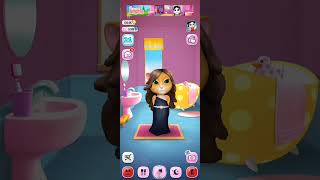 My talking Angela Android gaming video❤️ #angela #longvideo !!🥰