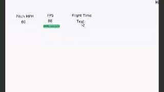 Squeak Etoys Unit Conversions