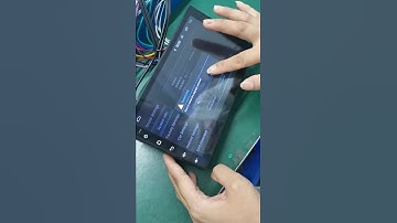 How to change Miles to Km/h on android car stereo headunit | Download link in the description.