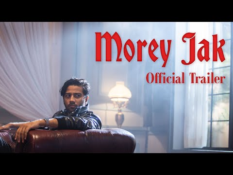 Morey Jak | Pritom Hasan | Final Trailer | Bangla New Song 2021| 30th September