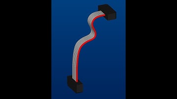 #1 Tutorial:  Making A Ribbon Cable