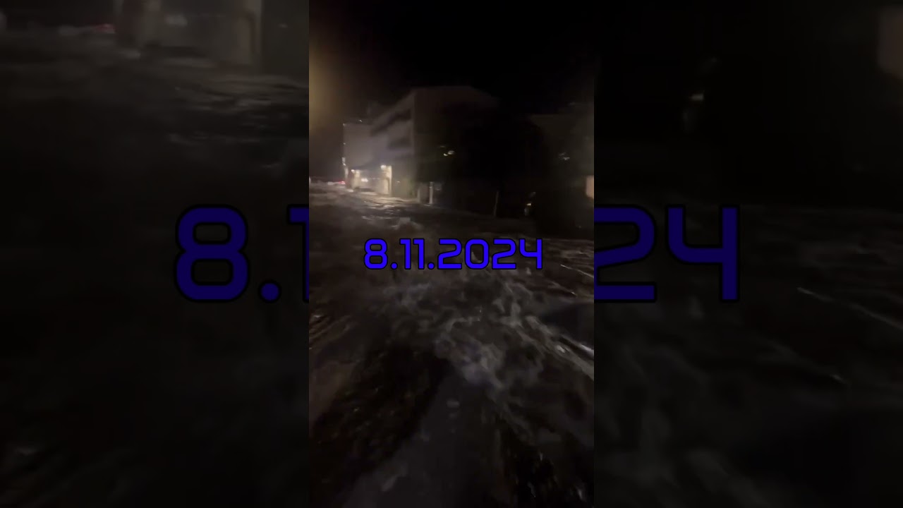 2024 год запомнится надолго 