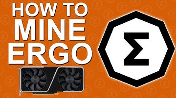 How To Mine Ergo Coin 2022 ($ERG)