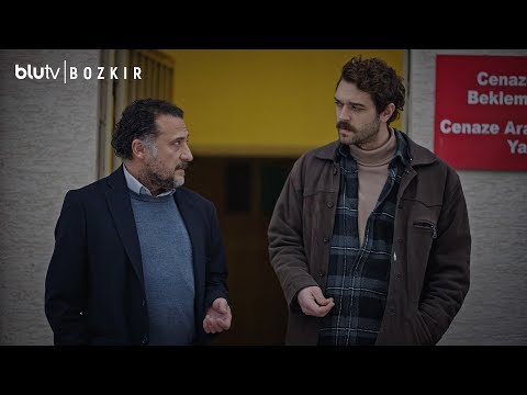 Bozkır | 2. Sezon | Fragman