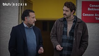 Bozkır 2 Sezon Fragman