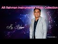 Ar rahman instrumental music collection  imaya audio imayaukentertainer