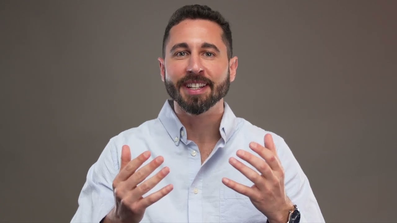 Dr. Matthew Goodman - About