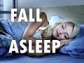 Fall Asleep Faster with Relaxing Binaural Beat Music