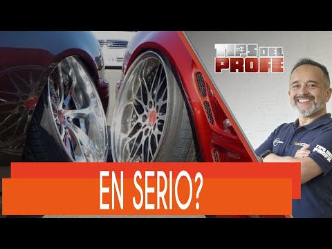 Video: ¿Qué tan pesados son los cabers?