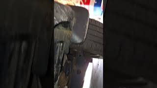 Celebrity 08 Infiniti fx35 Code p0455 Code p0477 FIX Wealth