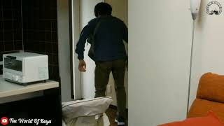Under Your Bed 2019 Korean Movie Explained In Bangla The world Of Keya