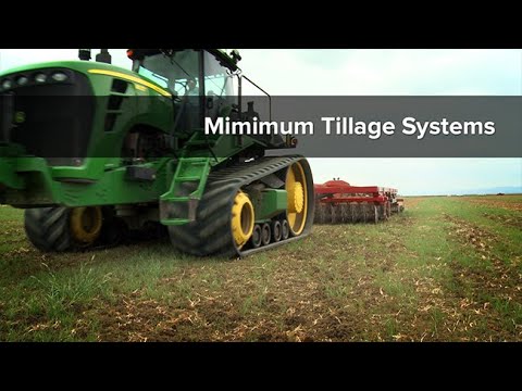 Video: Tillage Systems