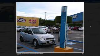 Energy EV en Plugshare