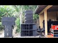 Paket sound hajatan  cek sound wisdom di markas ibnu sbt trenggalek