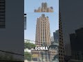 New Building In GTA