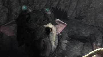 The Last Guardian Episode 1 | Trico is Precious - Multiverse Mission Control