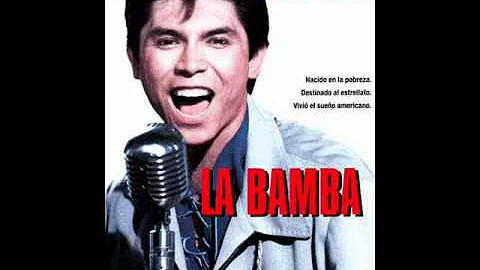 Los Lobos & Gipsy Kings - La Bamba (With Lyrics)