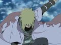 Sasuke and Minato entry in Attack On Titan universe 