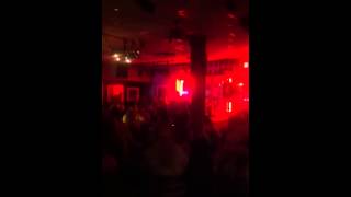 Celebrity Mike Henderson and Michael Rhodes at Bluebird Cafe 6/9/2014 Wealth