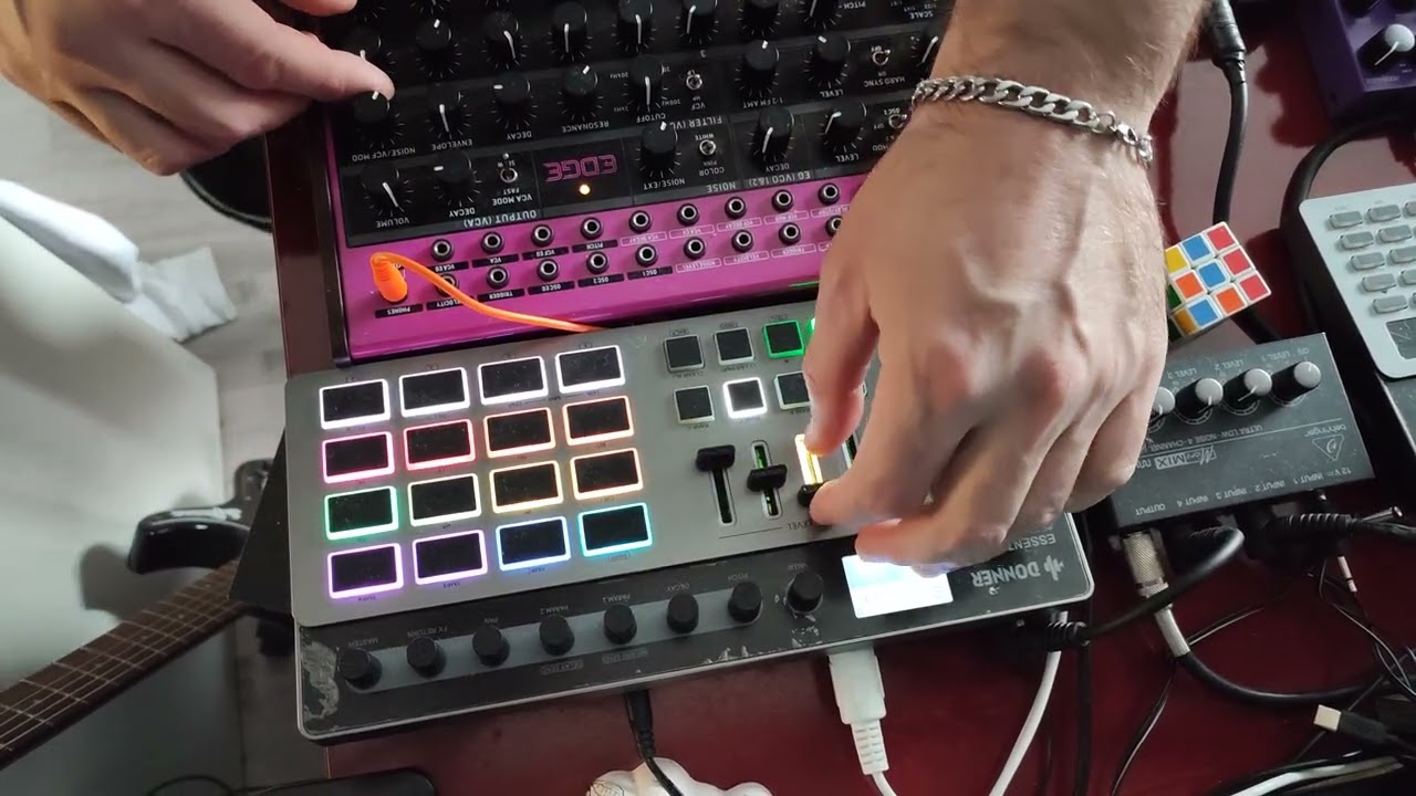 #edge #behinger mentvin _ 01.03.26