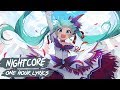 Nightcore - Ievan Polkka (Remix) | 1 Hour & Lyrics
