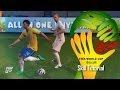 2014 FIFA World Cup &quot;New Roulette Variation&quot; Skill Tutorial (PS3/Xbox 360)