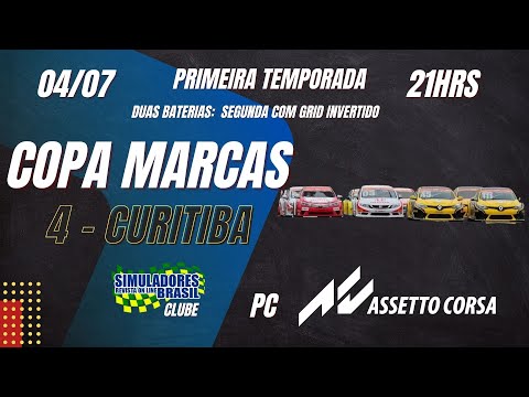 Curitiba Racing  Automóveis e automobilismo em Curitiba: 1º Rally