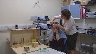 Cientistas Britânicos Estudam Benefícios Da Estimulação Elétrica Do Cérebro Em Caso De Avc - Science