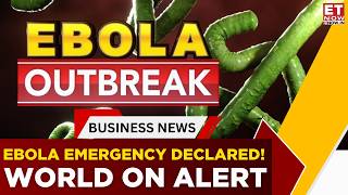 Crude Oil Explodes, Silver Crashes, Dow Tanks & Asia Bleeds: What’s Shaking Markets Today? | ET Now