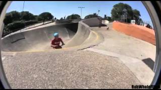 Joe Elliott Summer Edit 2012