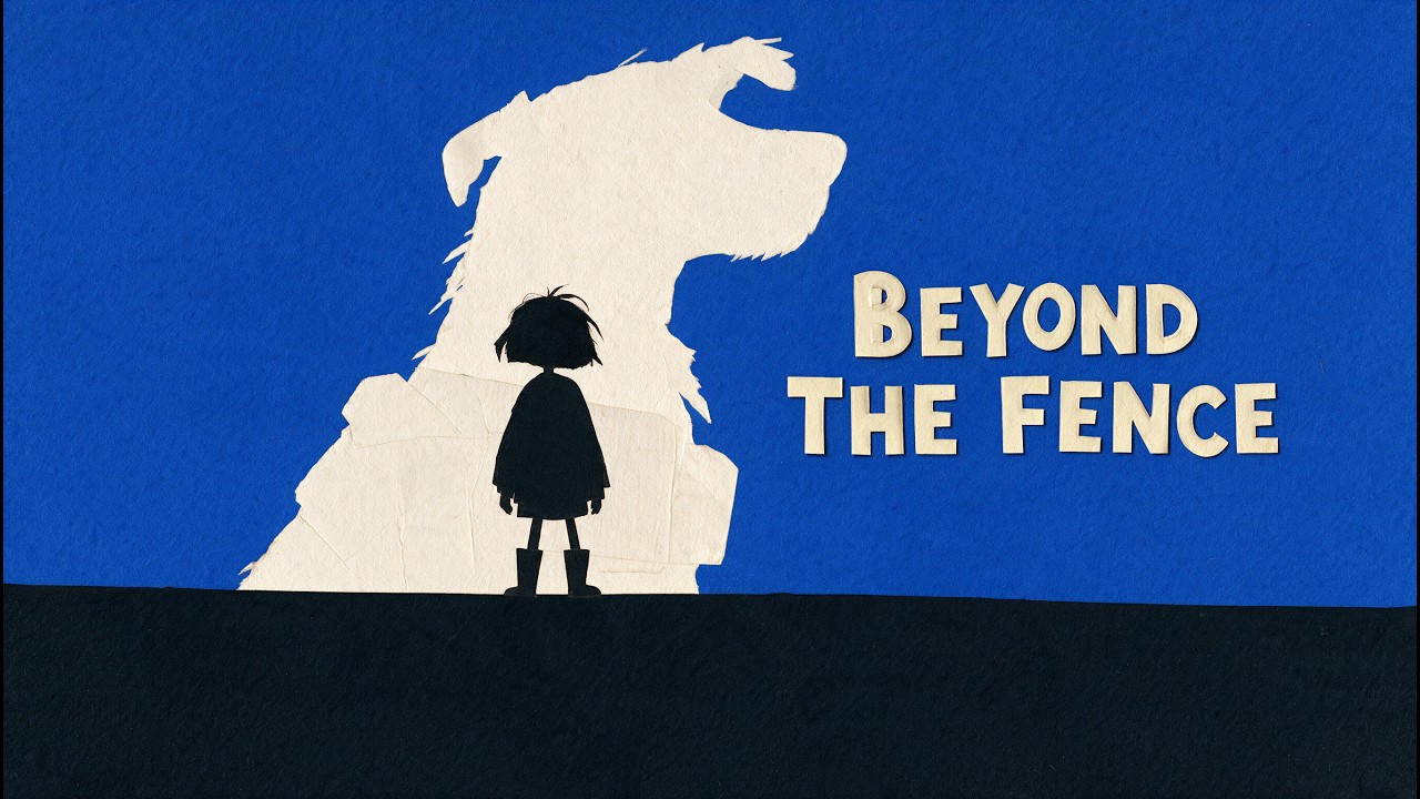 Beyond the Fence I Higgsfield Global Film Festival, an AI film by Georgy Tarasov