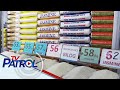 Presyo ng bigas sa ilang pamilihan lagpas P60/kilo na | TV Patrol